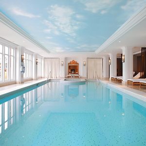 InterContinental Amstel Amsterdam, an IHG Hotel
